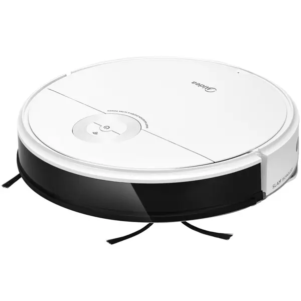 Midea Aspirator robot Midea I5C white, 4000 Pa, functie mop, Wi-Fi, autonomie 110 min
