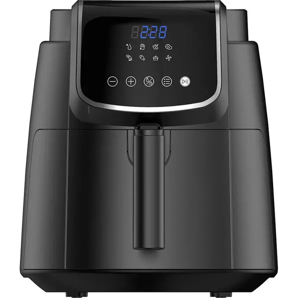 Midea Friteuza cu aer cald MIDEA MF-CN35C2, 3.5l, 1500W, Negru