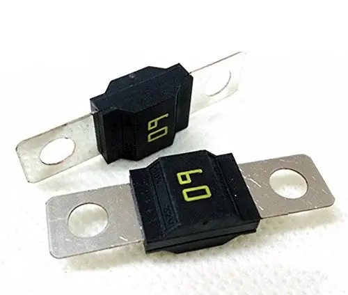 Midi-Fuse 60A 32V (Package Of 5 Pcs)