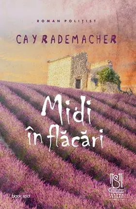 Midi în flăcări