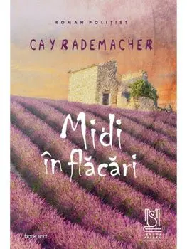 Midi in flacari/Cay Rademacher