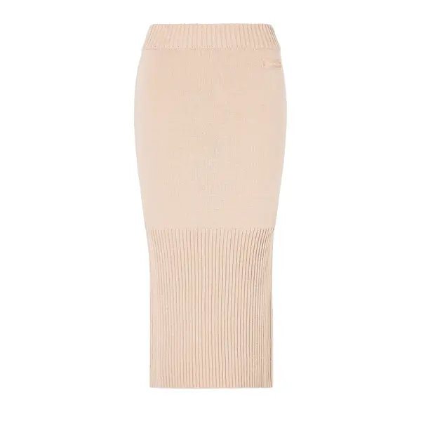 Midi skirt sound sand Xs