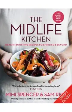 Midlife Kitchen - Mimi|rice Spencer