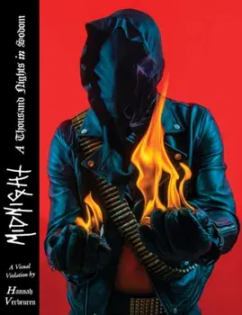 Midnight: A Thousand Nights in Sodom, Hardback/Hannah Verbeuren