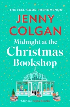 Midnight at the Christmas Bookshop, Paperback/Jenny Colgan