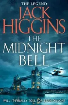 Midnight Bell, Paperback/Jack Higgins