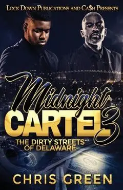 Midnight Cartel 3 - Chris Green