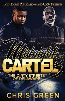 Midnight Cartel 3, Paperback/Chris Green