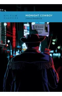 Midnight Cowboy - James Kendrick