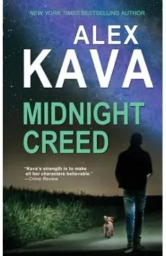 Midnight Creed - Alex Kava