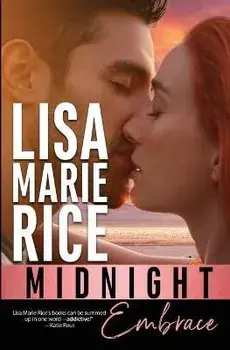 Midnight Embrace, Paperback/Lisa Marie Rice