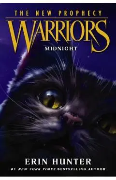 Midnight - Erin Hunter