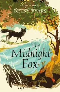 Midnight Fox, Paperback/Betsy Byars