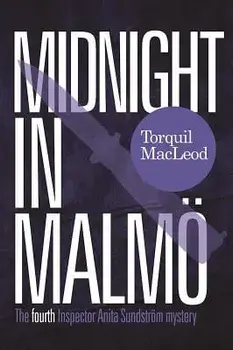 Midnight in Malma, Paperback/Torquil MacLeod