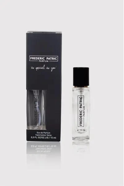 Midnight In Rio by Patric, apa de parfum 15 ml, unisex