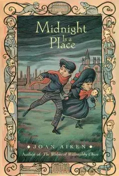 Midnight Is a Place, Paperback/Joan Aiken