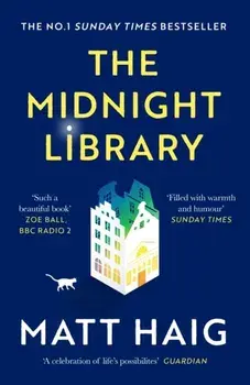 Midnight Library, Paperback/Matt Haig