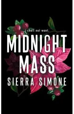 Midnight Mass (Special Edition) - Sierra Simone