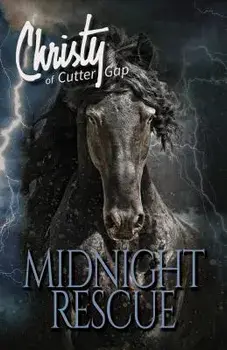 Midnight Rescue, Paperback/Catherine Marshall