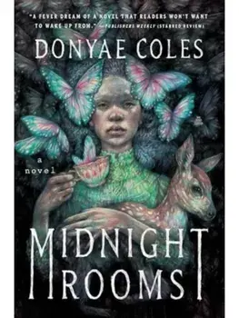 Midnight Rooms. A Novel, Paperback/Donyae Coles