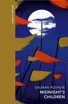 Midnight's Children. A special edition of the booker-prize winning novel, Hardback/Salman Rushdie