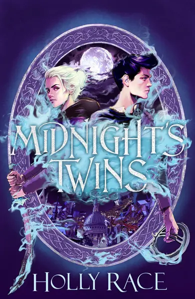 Midnight's Twins | Holly Race