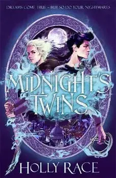 Midnight's Twins, Paperback/Holly Race