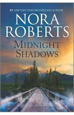Midnight Shadows - Nora Roberts