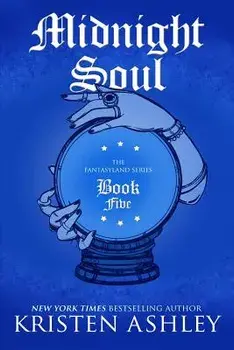 Midnight Soul, Paperback/Kristen Ashley