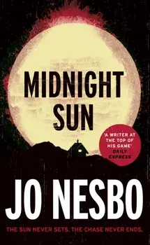 Midnight Sun. Blood on Snow 2, Paperback/Jo Nesbo