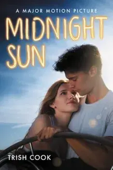 Midnight Sun, Paperback/Trish Cook