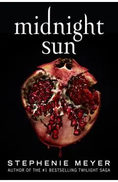 Midnight Sun - Stephenie Meyer