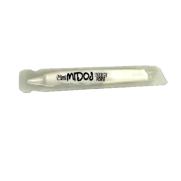 Midos Energy Forte 5 ml, insecticid impotriva mustelor - Default Title