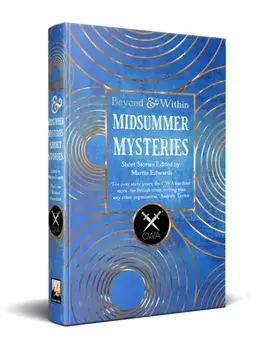 Midsummer Mysteries Short Stories. From the Crime Writers Association, Hardback/***