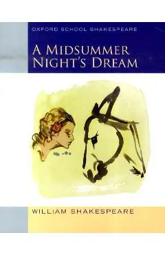 Midsummer Night's Dream