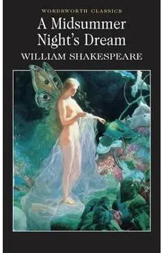Midsummer Night's Dream