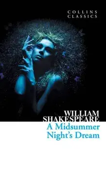 Midsummer Night's Dream, Paperback/William Shakespeare