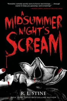 Midsummer Night's Scream, Paperback/R. L. Stine