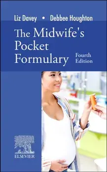 Midwife's Pocket Formulary, Paperback/Debbee Houghton