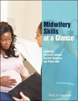 Midwifery Skills at a Glance, Paperback/***