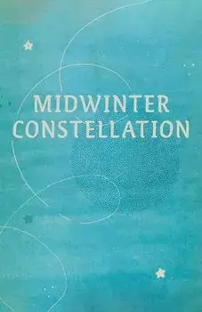 Midwinter Constellation, Paperback/Becca Klaver