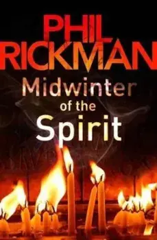 Midwinter of the Spirit, Paperback/Phil Rickman