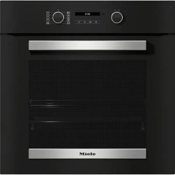Miele Cuptor Incorporabil MIELE H 2465 B Active, Electric, 76 l, Clasa A+, Negru