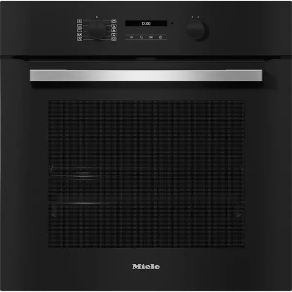 Miele Cuptor incorporabil Miele H 2766-1 BP 125 Edition, Electric, Autocuratare pirolitica, 76 l, Clasa A+, Wi-Fi, Negru