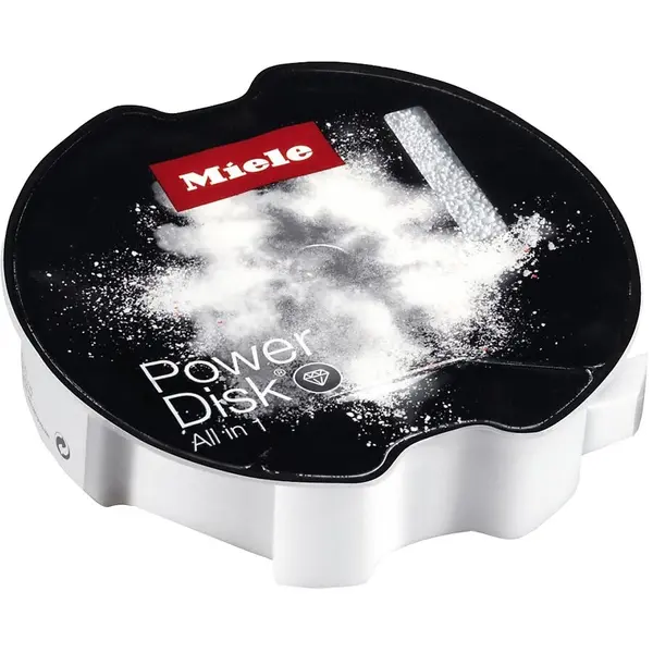 Miele Detergent Miele PowerDisk All in 1 10992030 11093100