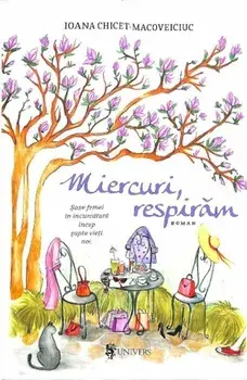 Miercuri, respiram/Ioana Chicet-Macoveiciuc