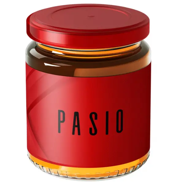Miere Afrodisiaca Pasio Potent 230g