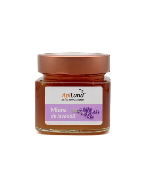Miere de lavandă - 300g - Default Title