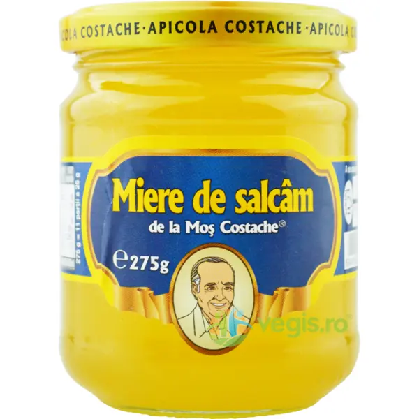 Miere de Salcam 275g