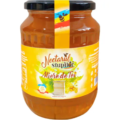 Miere de Tei 950g